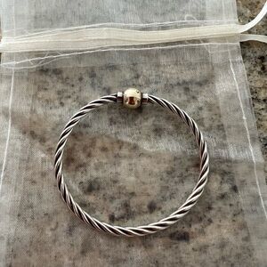 Cape cod bracelet